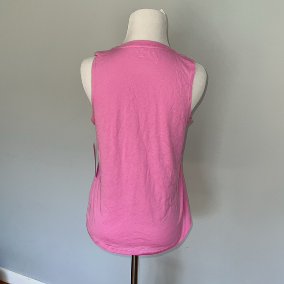 Spiritual Gangster Muscle Tee - Picture 4 of 8